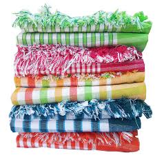 Handloom Towels